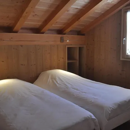 Chalet Le Villard