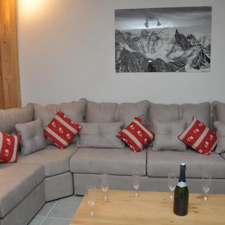 Le Villard *