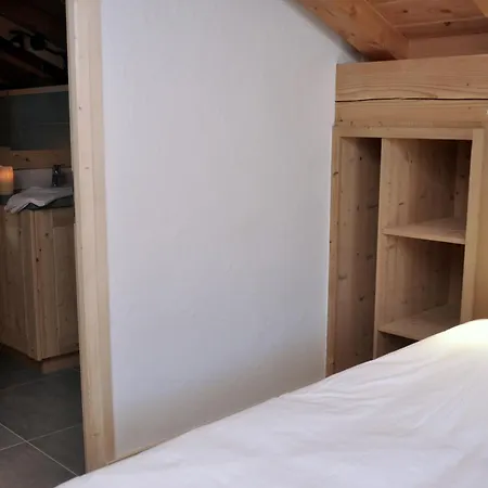 Chalet Le Villard Samoëns