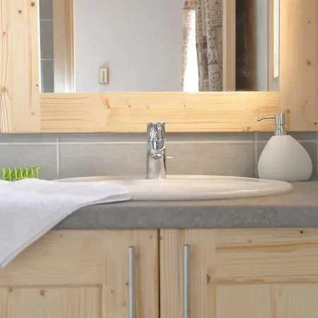 Le Villard Chalet Samoëns