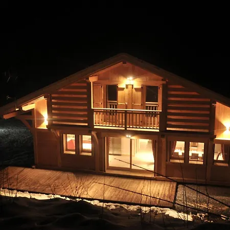 Le Villard * Samoëns