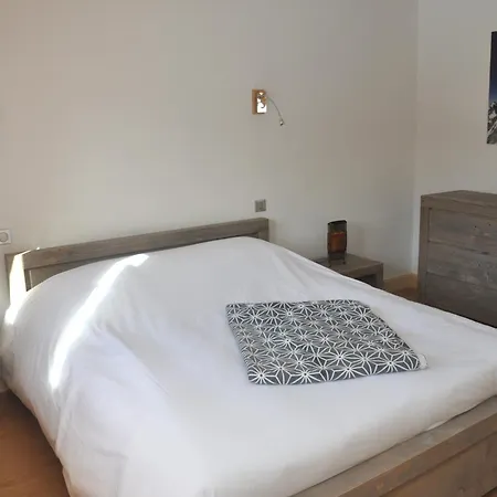 Le Villard Chalet *