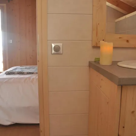 Chalet Le Villard