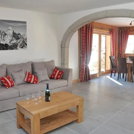 Le Villard *