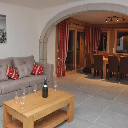 Le Villard * Samoens
