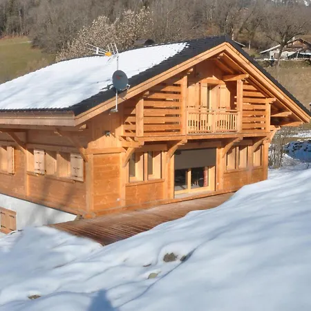 Le Villard