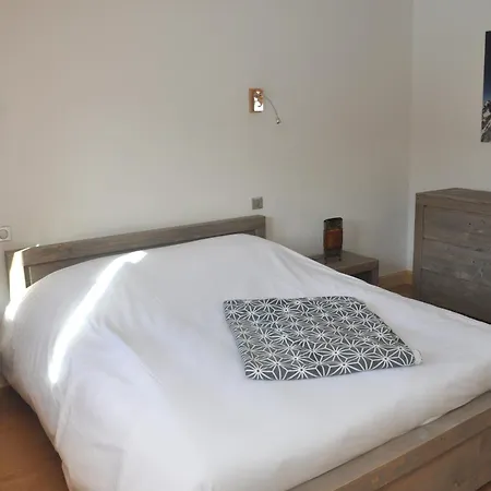 Chalet Le Villard *