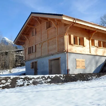 Le Villard