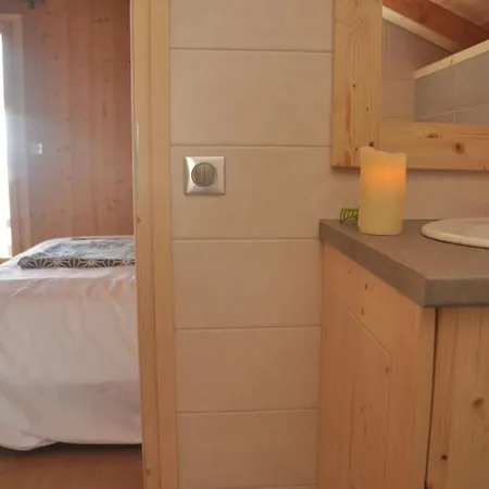 Chalet Le Villard