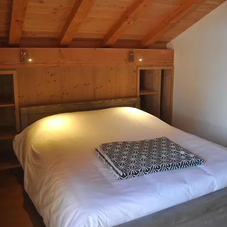 Le Villard Chalet