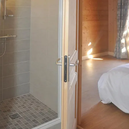 Le Villard Chalet