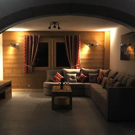 Le Villard Chalet