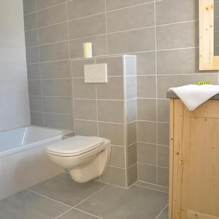 Chalet Le Villard